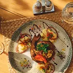 Otel Egri Korona Borhaz Es Wellness Demjén