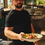 Egri Korona Borhaz Es Wellness * Demjén