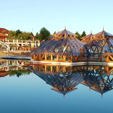 Egri Korona Borház és Wellness *