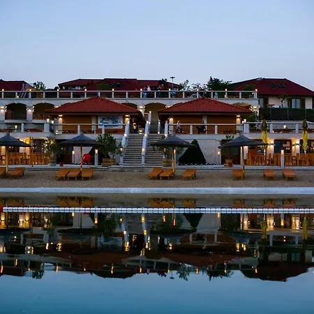 Egri Korona Borhaz Es Wellness Demjén
