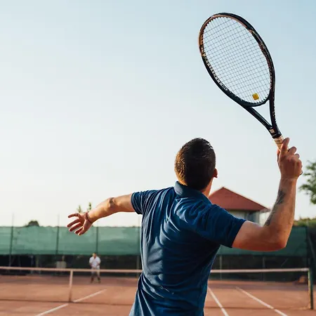 Egri Korona Borhaz Es Wellness Demjén
