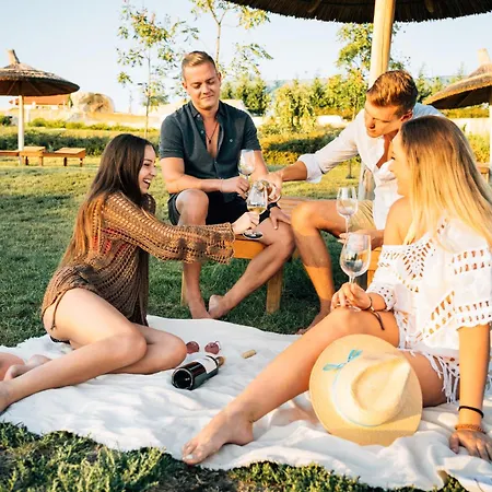 Egri Korona Borház és Wellness Hotel