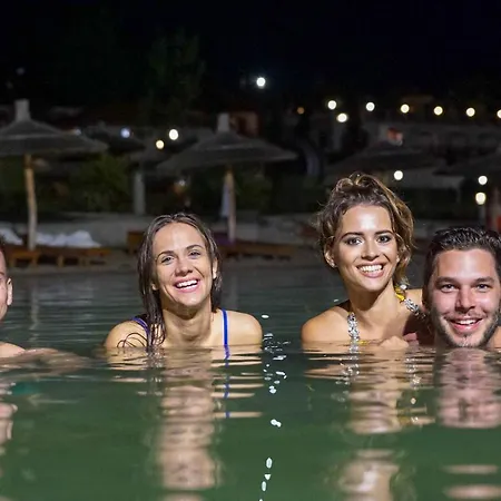 Hotel Egri Korona Borhaz Es Wellness