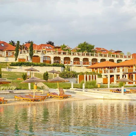 Hotel Egri Korona Borház és Wellness Demjén