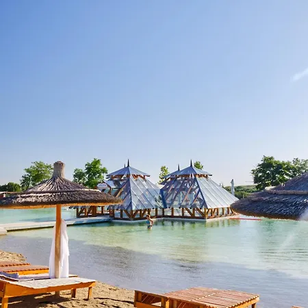 Egri Korona Borhaz Es Wellness *