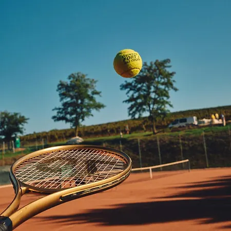 Egri Korona Borhaz Es Wellness Demjén