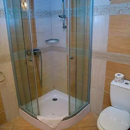 Hotel Egri Korona Borhaz Es Wellness Demjén