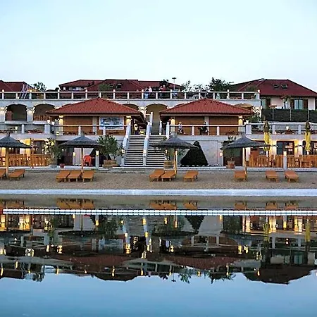 Egri Korona Borhaz Es Wellness Hotel