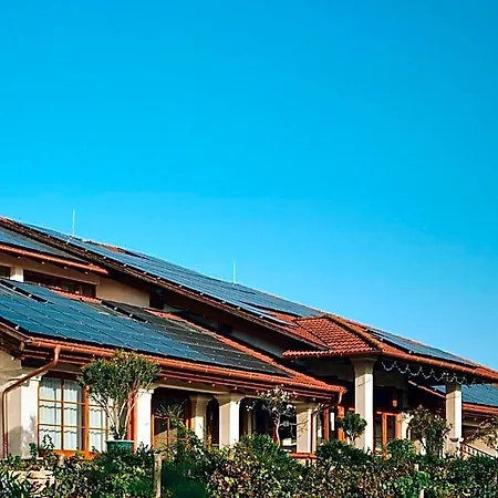 Hotel Egri Korona Borhaz Es Wellness *